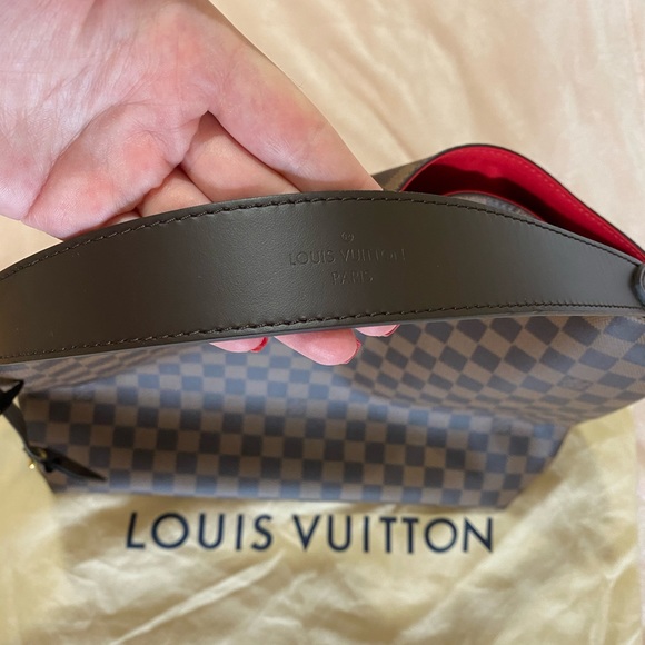 ❗️SOLD❗️2018 LOUIS VUITTON GRACEFUL MM! 🔥 - Picture 2 of 9